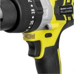 Шуруповерт-электробур 18V 6A 150 Нм Nisus (N-LB176S)