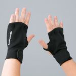 Защита рук Tailwalk Hand Warmer BK