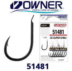 Owner 51481 Super Chinu