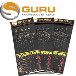 Guru SMWG Bait Band