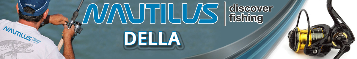 Nautilus Della