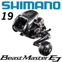 Shimano 19 BeastMaster EJ