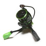 Катушка безынерционная Feeder Concept Pilot 7 4000FD