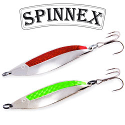 Spinnex