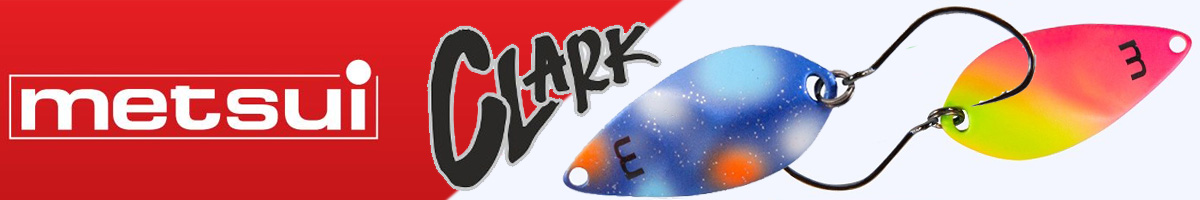 Metsui Clark 2.3g