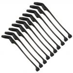 Лентяйка Korda Kickers D-Rig Green Medium для крючка №4-6 KICK15