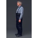 Костюм Redbor Arctus XL, Anthracite/Salsa