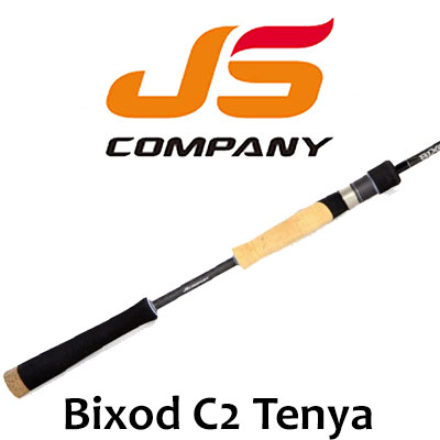 JSCompany Bixod C2 Tenya