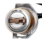 Катушка спиннинговая F-Fishing Inspirer 3000S