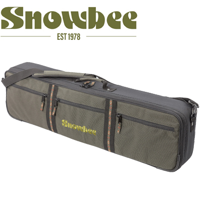 Snowbee XS Stowaway Travel Case 25 л.