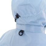 Куртка женская Finntrail Rachel 6455 LightBlue (L)
