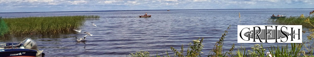 Grfish Boat TR