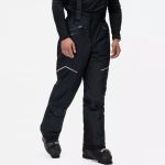 Брюки мужские утепленные Finntrail Atlas 4612 Graphite (M)