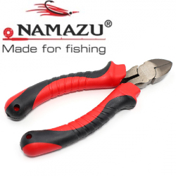 Namazu Pro Side Cutter Pliers