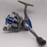 Катушка Okuma Safina Pro 6000