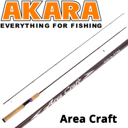 Akara Area Craft