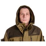 Костюм NovaTex "Горка осень 2017" (палатка, флис) 7.62, р-р 52-54 рост 170-176