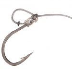 Волосяная оснастка Prologic Chod - Hinged Stiff Rig STD 4cm 20lb/XC8 № 6*, арт.50126