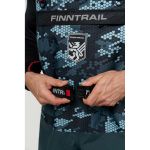 Вейдерсы Finntrail Enduro 1525 CamoGrey_N (S)