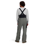 Комбинезон Simms Vapor Elite Bib, Gunmetal, XL