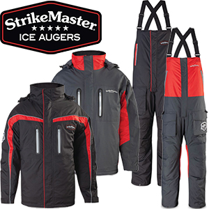 StrikeMaster