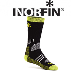 Norfin T2P Balance Wool