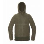 Костюм из флиса (Polaron) Graff 224-P-BL/SP-L
