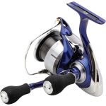 Катушка Daiwa 24 TDR 2508QD-DH