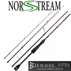 Norstream Bifrost Raido