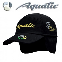 Aquatic КА-07 Черный