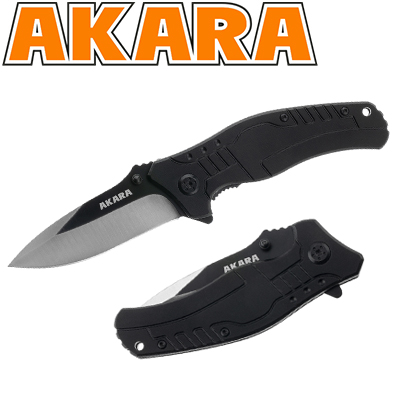 Akara Chubby 85 mm