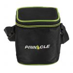 Набор из 2 пластиковых ланч-боксов Pinnacle Passion PP (2x0,25л) + сумка N-PR-1906