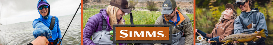 Simms Women's Rivershed Sweater, Navy