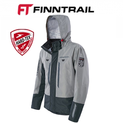 Finntrail Greenwood Grey 4021
