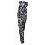 Костюм Remington Necessity Winter forest р. 2XS