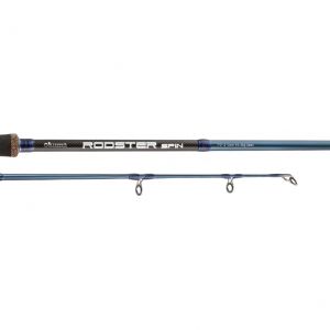 Удилище Okuma Rodster Spin UFR 8'0" 244cm 20-60g 2sec