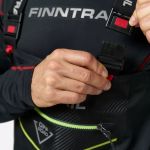 Вейдерсы Finntrail Enduro 1539 Graphite (LK)