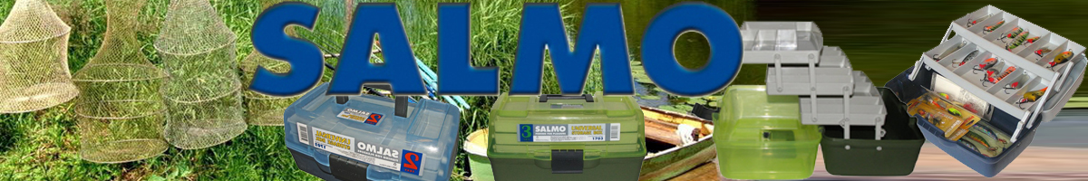 Salmo Fisherman 03 (S1703)