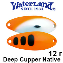 Waterland Deep Cupper Native 12гр.