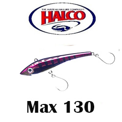 Halco Max 130