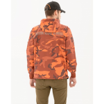 Куртка ветровка Remington Protest Orange 2XL