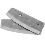Ножи для ледобура Mora Spiralen Easy 125мм (20581)