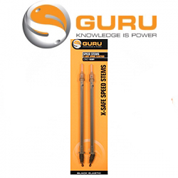Guru X-Safe Quick Change Elastics Long