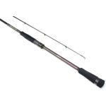 Спиннинг штекерный Kaida Gold Rattan Zander&Pike 240см 80H 12-56g