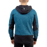 Костюм из флиса Graff 223-Р-BL/SP-9/L