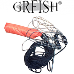 GRFish GR-84063 Кукан рыболовный