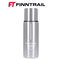 Finntrail Bullet 1011 Silver (1)