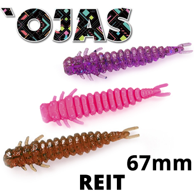 Ojas Reit 67