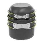 Набор посуды Campsor (HS-CAMPSOR-203)