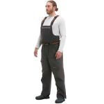 Комбинезон Grundens Gambler Gore-tex Bib, Anchor, 3XL